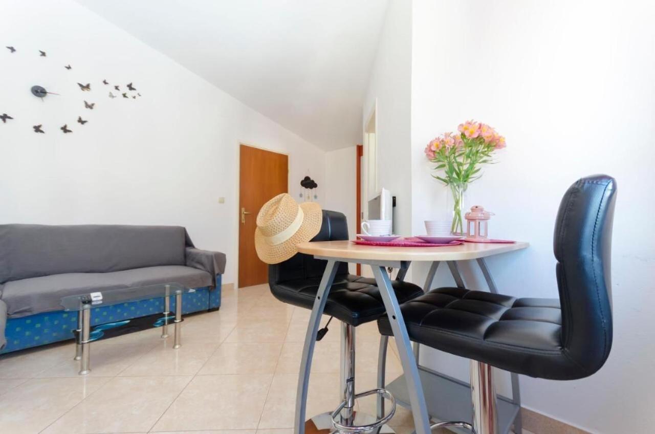 Apartment Marija 沃迪切 外观 照片