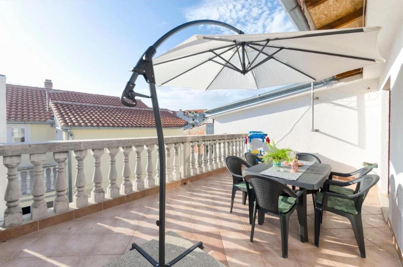 Apartment Marija 沃迪切 外观 照片