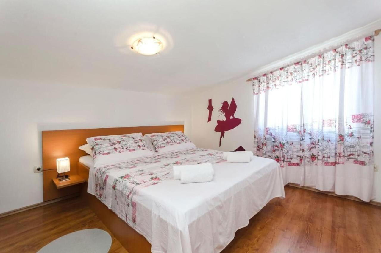 Apartment Marija 沃迪切 外观 照片