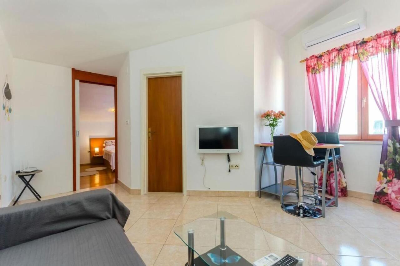 Apartment Marija 沃迪切 外观 照片