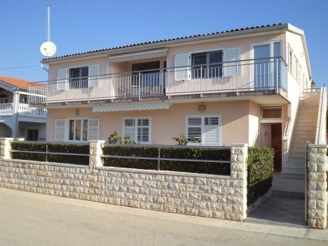 Apartment Marija 沃迪切 客房 照片