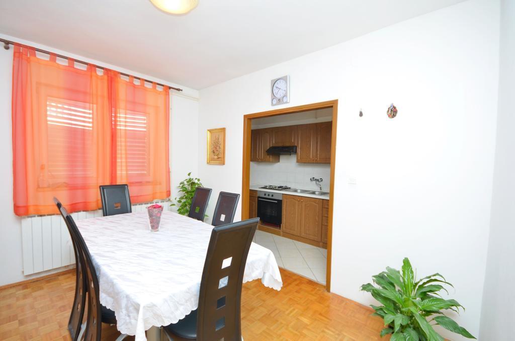 Apartment Marija 沃迪切 外观 照片
