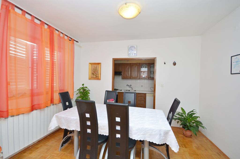 Apartment Marija 沃迪切 外观 照片
