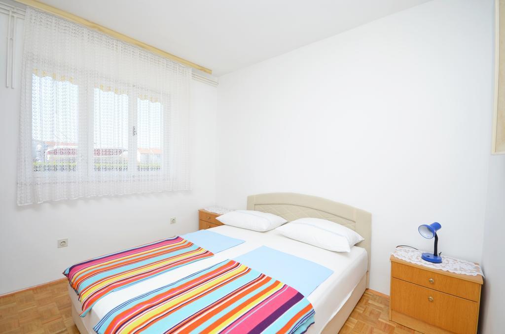 Apartment Marija 沃迪切 外观 照片