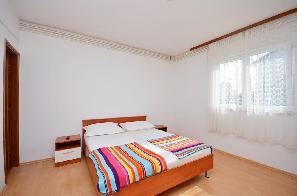 Apartment Marija 沃迪切 外观 照片