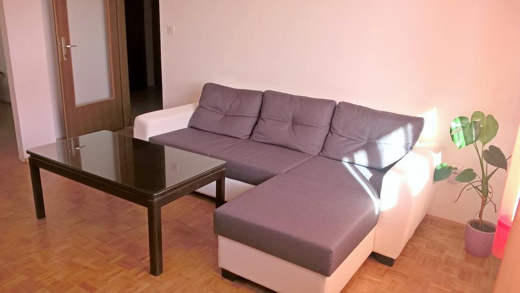 Apartment Marija 沃迪切 外观 照片