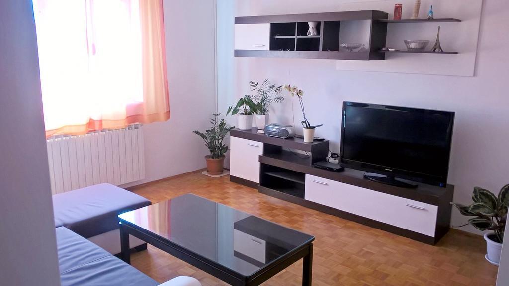 Apartment Marija 沃迪切 外观 照片