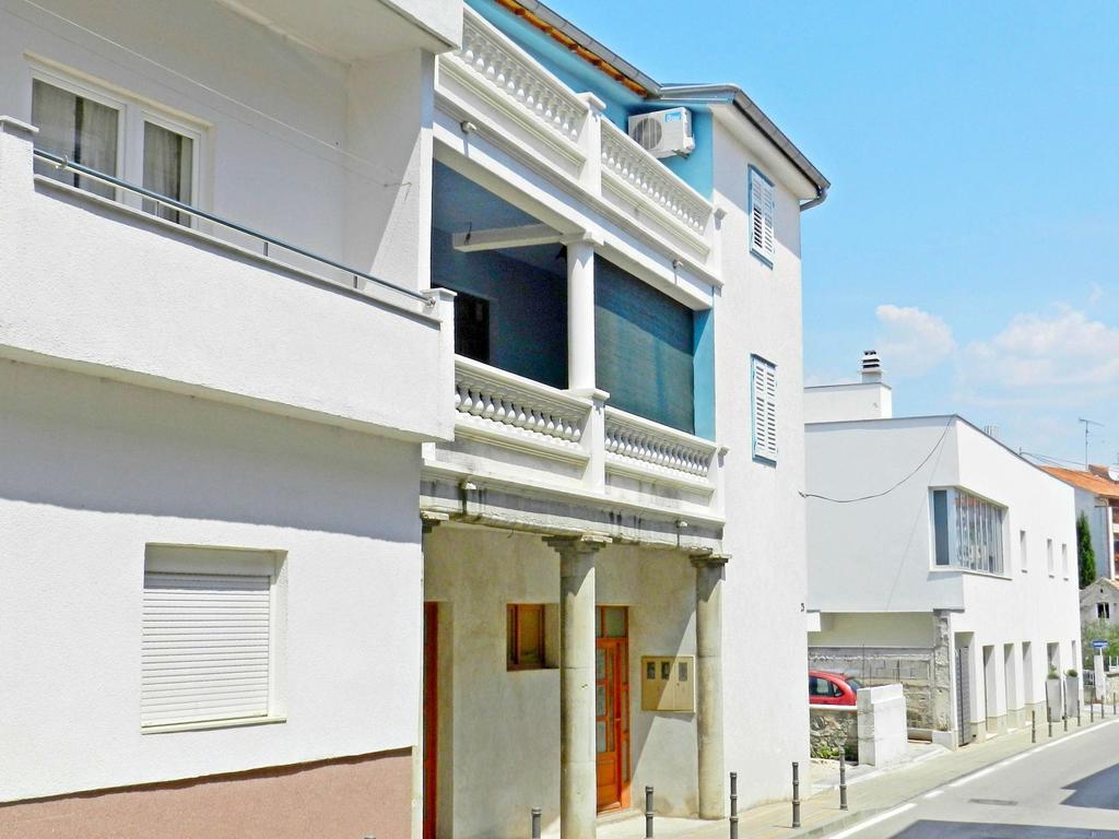 Apartment Marija 沃迪切 外观 照片