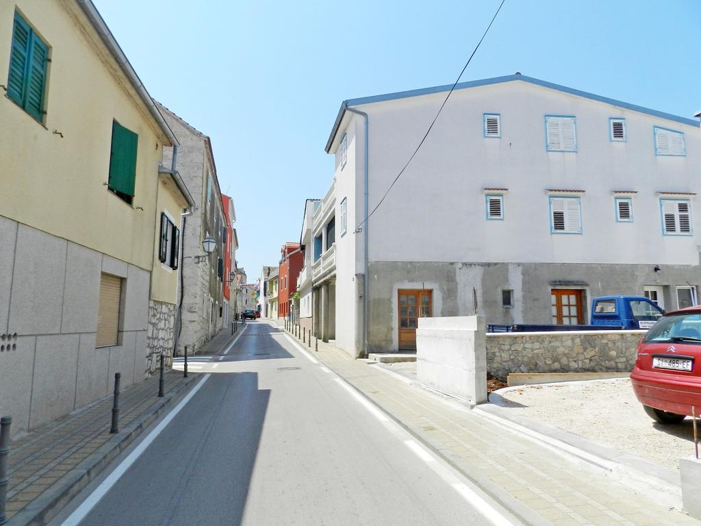 Apartment Marija 沃迪切 外观 照片