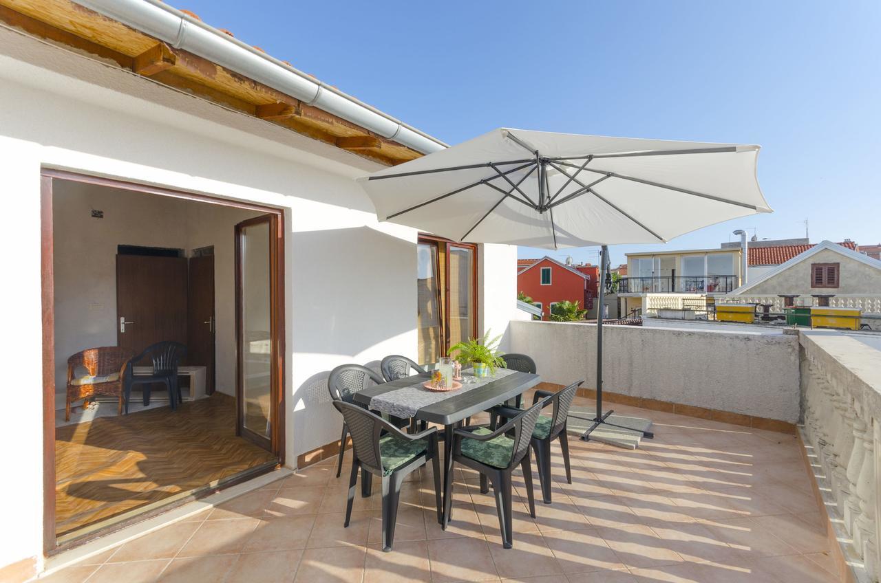 Apartment Marija 沃迪切 外观 照片