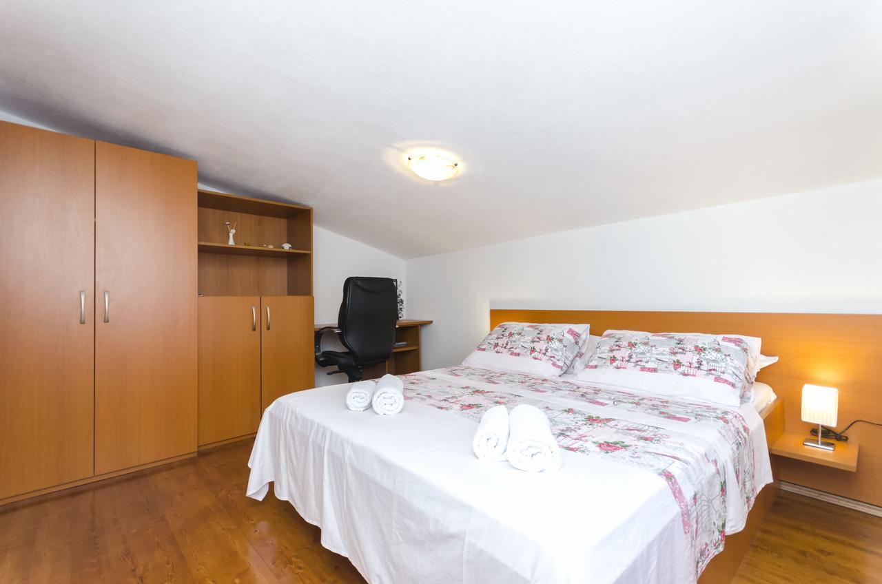 Apartment Marija 沃迪切 外观 照片