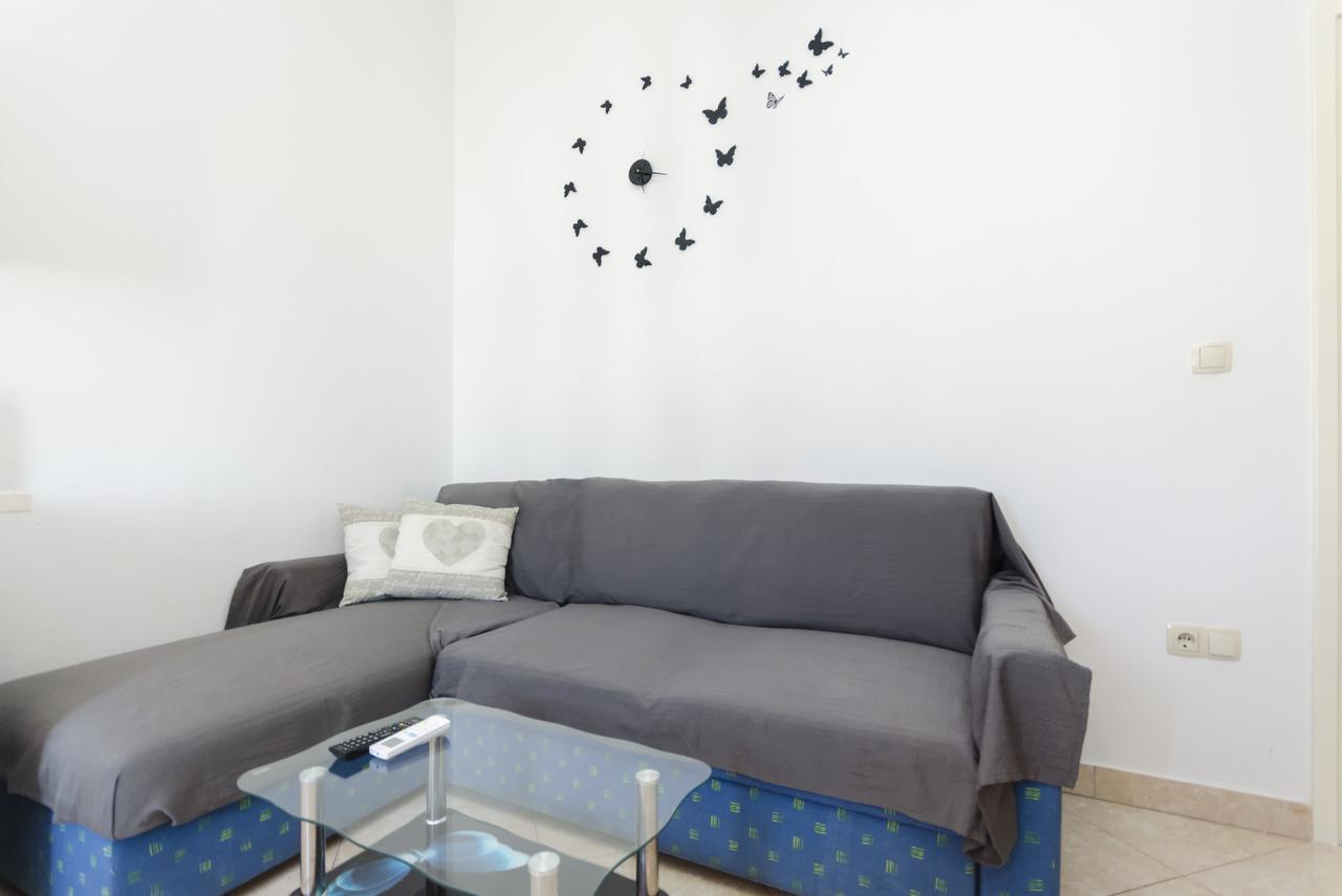 Apartment Marija 沃迪切 外观 照片