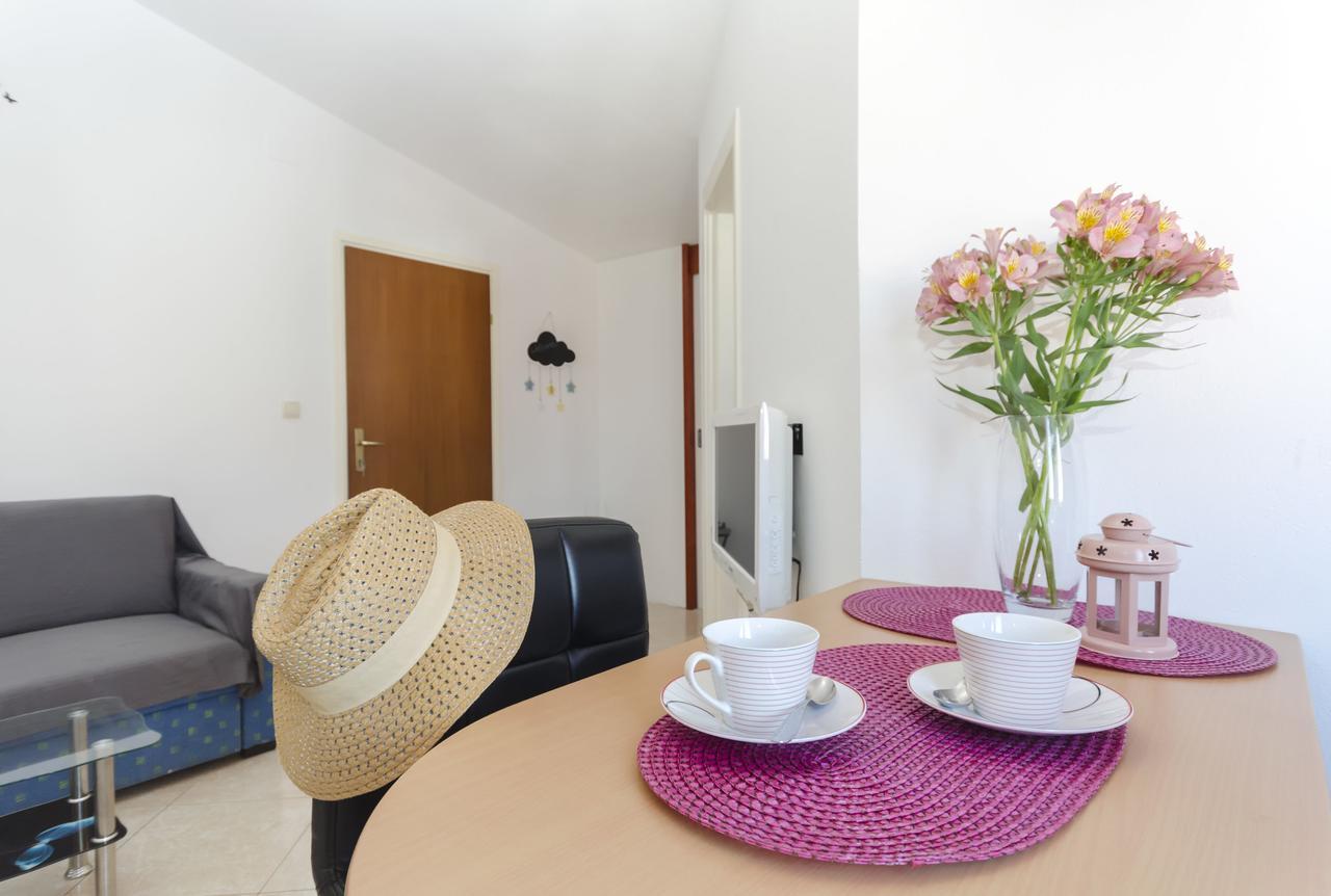 Apartment Marija 沃迪切 外观 照片